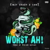 About WORST AH! Song